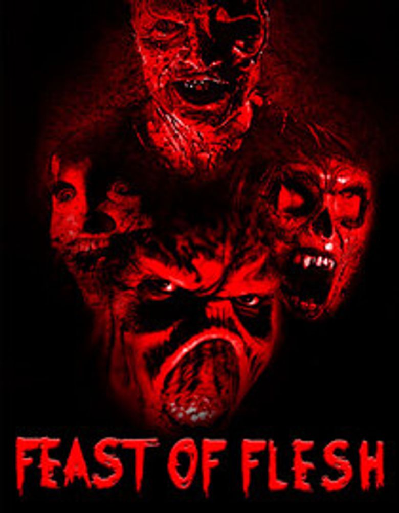 Carnage Collection: Feast of Flesh