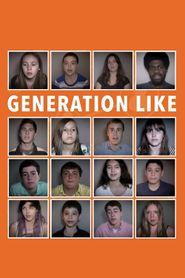  Generation Like Poster
