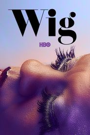 Wig Poster