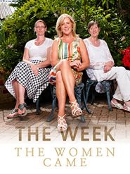  The Week the Women Came Poster