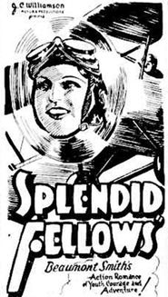  Splendid Fellows Poster