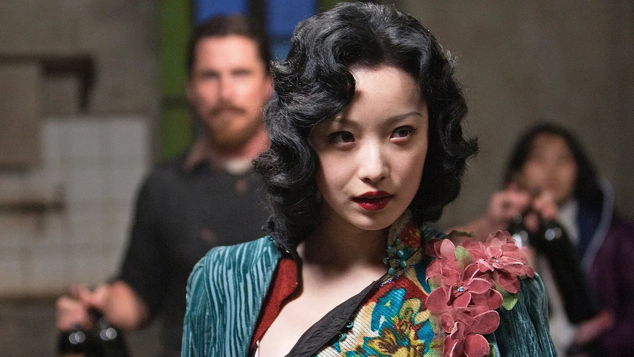 The Flowers of War (2011) Where to Watch and Stream Online Reelgood