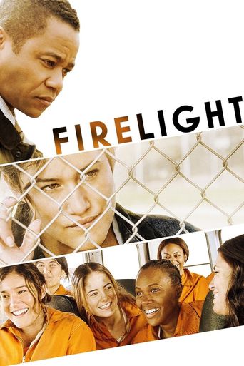  Firelight Poster