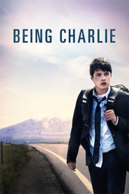  Being Charlie Poster
