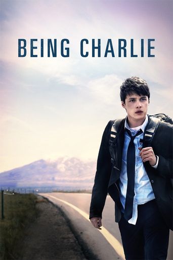  Being Charlie Poster