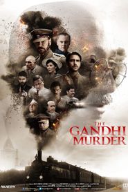  The Gandhi Murder Poster