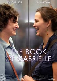 The Book of Gabrielle Poster