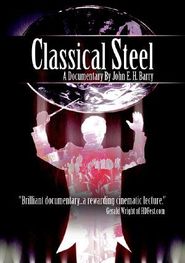  Classical Steel Poster
