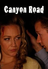  Canyon Road Poster