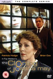  The Cloning of Joanna May Poster