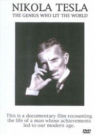  Nikola Tesla Poster