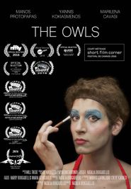  The Owls Poster