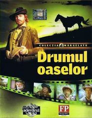  Drumul oaselor Poster