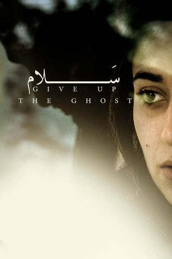  Give Up the Ghost Poster