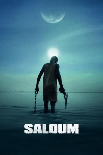  Saloum Poster
