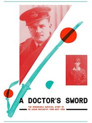  A Doctor's Sword Poster
