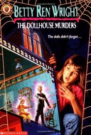  The Dollhouse Murders Poster