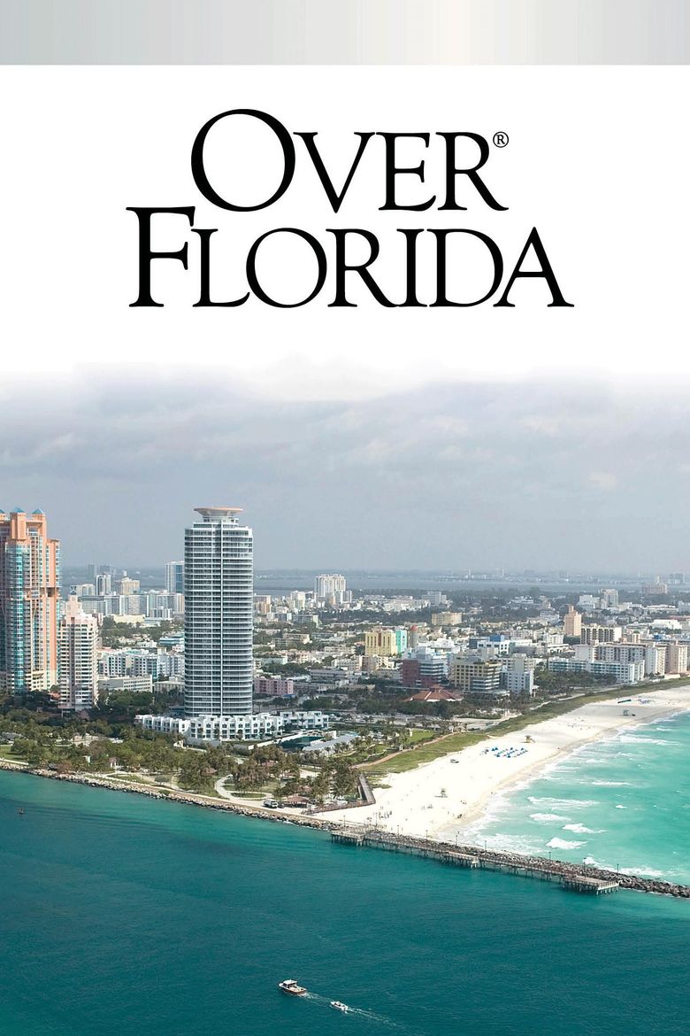 Over Florida