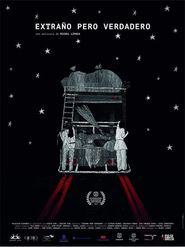  Strange But True Poster
