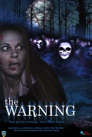  The Warning Poster