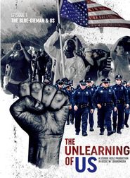  The Unlearning of US: The Blue-gieman & US Poster