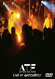  After the Fire: Live at Greenbelt Poster