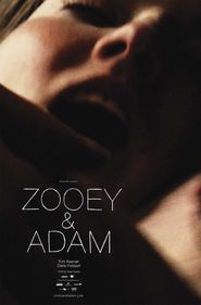 Zooey & Adam Poster