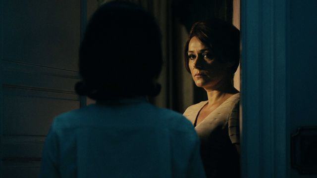 The Duke of Burgundy Backdrop