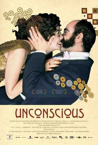  Unconscious Poster