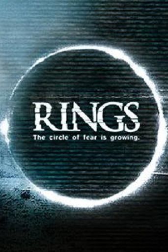  Rings Poster