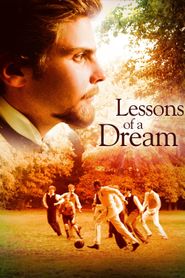  Lessons of a Dream Poster