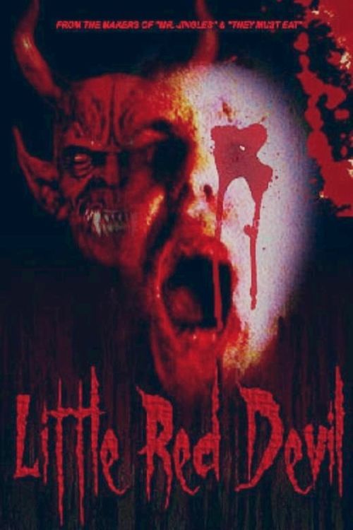 Little Red Devil Poster