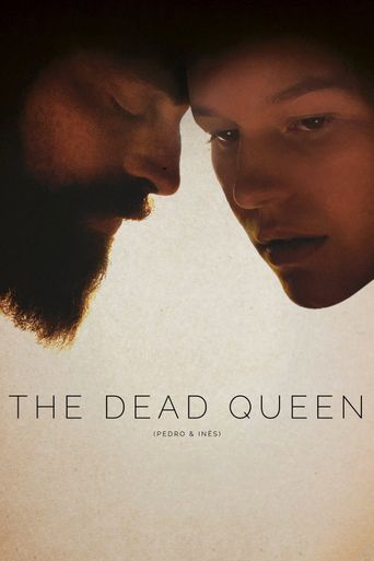  The Dead Queen Poster