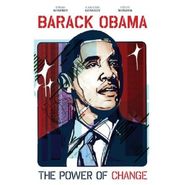  Barack Obama: The Power of Change (2008) (V) Poster
