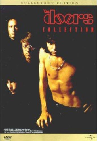  The Doors Collection Poster