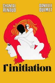 L'initiation Poster