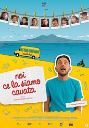  Noi ce la siamo cavata Poster