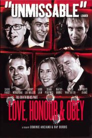  Love, Honor and Obey Poster