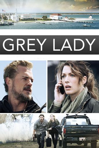  Grey Lady Poster