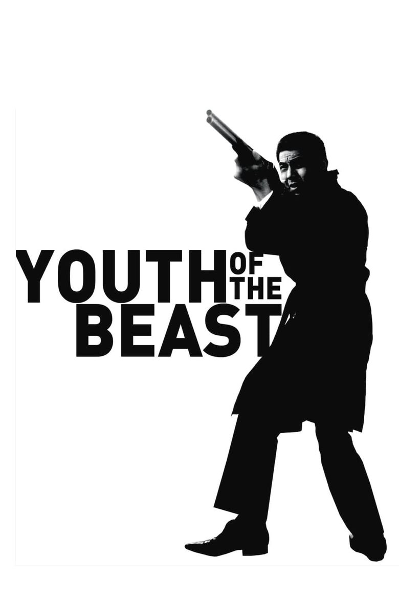 Youth of the Beast Poster