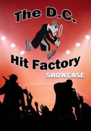  The DC Hit Factory Showcase Poster