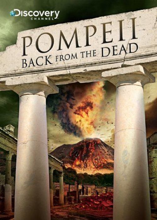 Review: Paul W.S. Anderson's 'Pompeii' Starring Kit Harington & Emily  Browning