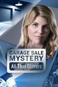  Garage Sale Mystery: All That Glitters Poster