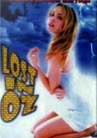  Lost in Oz Poster