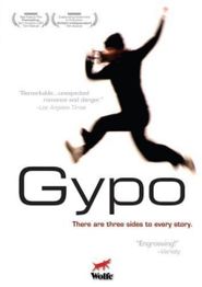  Gypo Poster