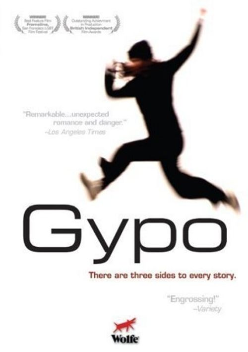 Gypo Poster