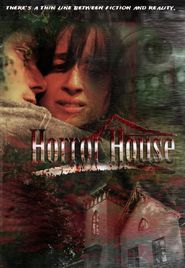  Horror House Poster