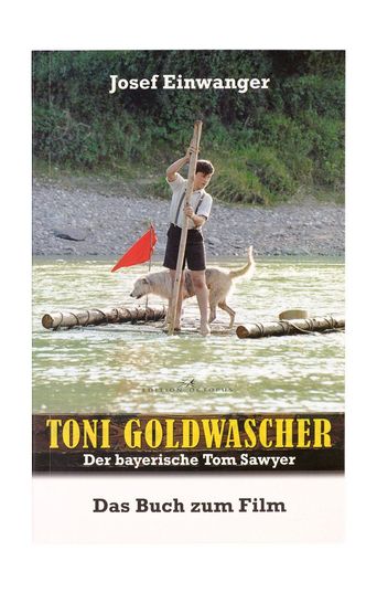  Toni Goldwascher Poster