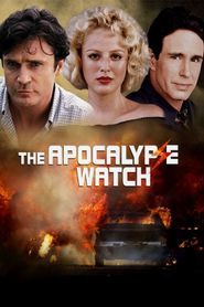  The Apocalypse Watch Poster