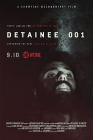  Detainee 001 Poster